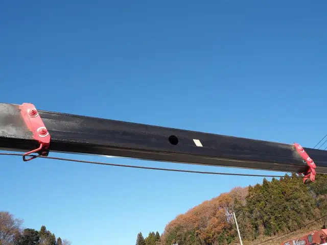 三菱 キャンター TKG-FEB50(2WD)の写真15