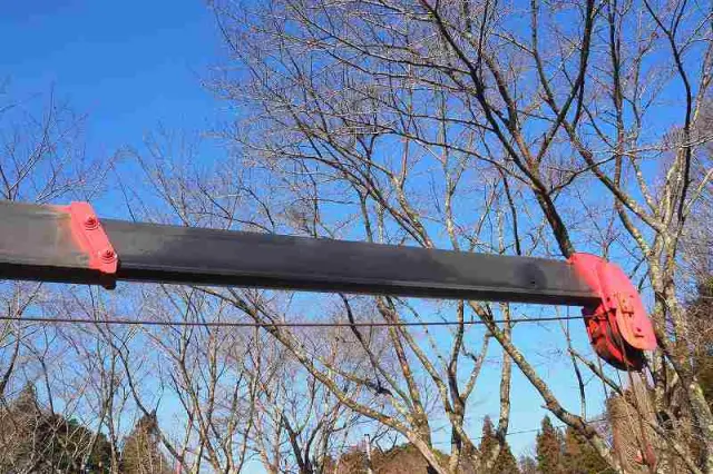 三菱 キャンター TKG-FEB50(2WD)の写真18