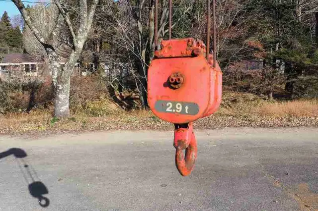 三菱 キャンター TKG-FEB50(2WD)の写真19