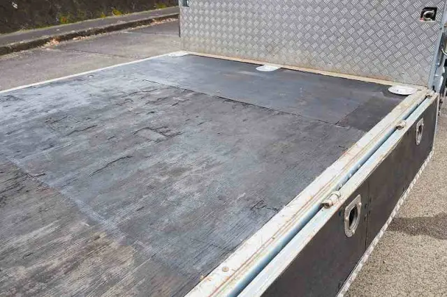 三菱 キャンター TKG-FEB50(2WD)の写真21