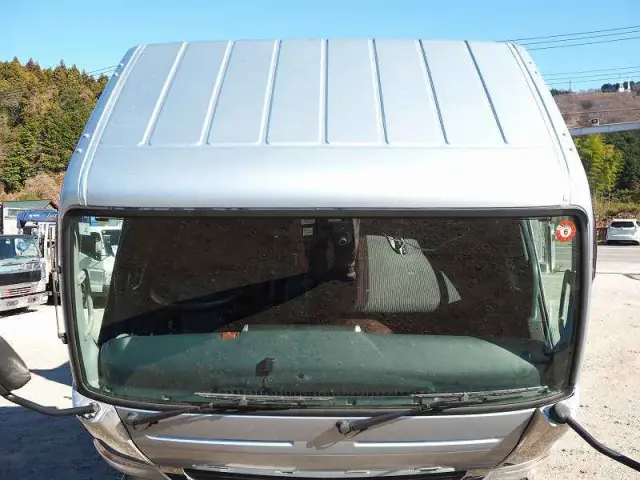 三菱 キャンター TKG-FEB50(2WD)の写真24