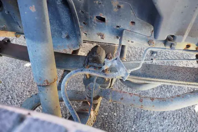 三菱 キャンター TKG-FEB50(2WD)の写真27