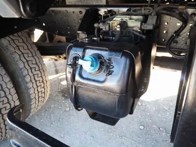 三菱 キャンター TKG-FEB50(2WD)の写真28