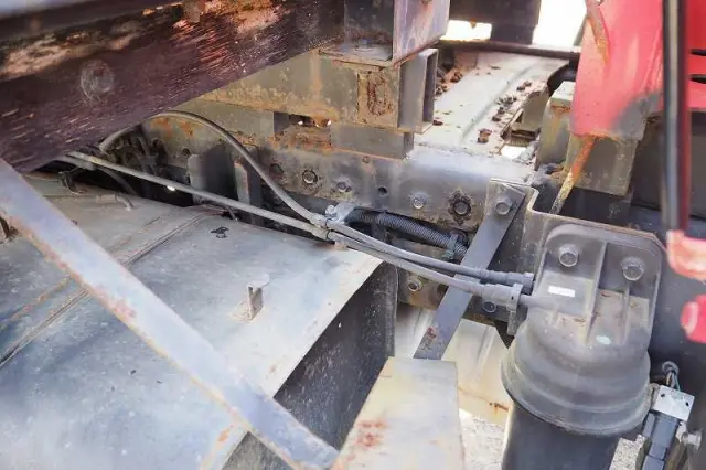 三菱 キャンター TKG-FEB50(2WD)の写真29