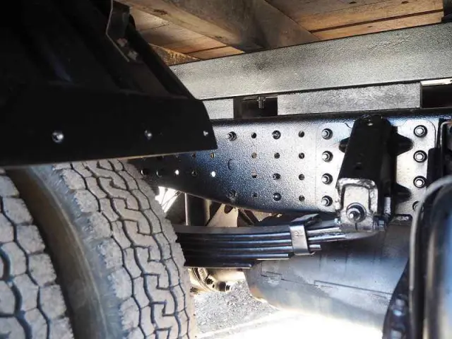 三菱 キャンター TKG-FEB50(2WD)の写真29