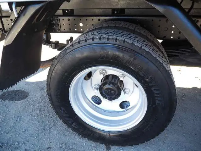 三菱 キャンター TKG-FEB50(2WD)の写真30