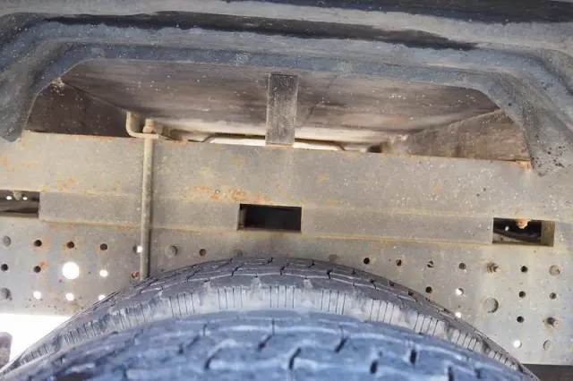 三菱 キャンター TKG-FEB50(2WD)の写真31