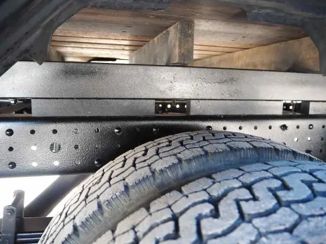 三菱 キャンター TKG-FEB50(2WD)の写真31