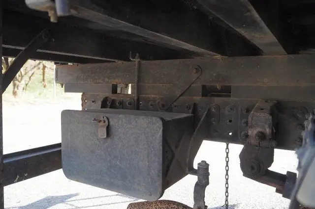 三菱 キャンター TKG-FEB50(2WD)の写真32