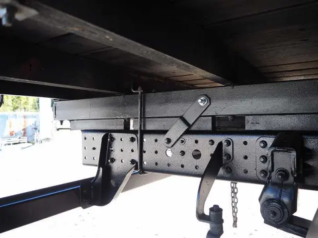 三菱 キャンター TKG-FEB50(2WD)の写真32