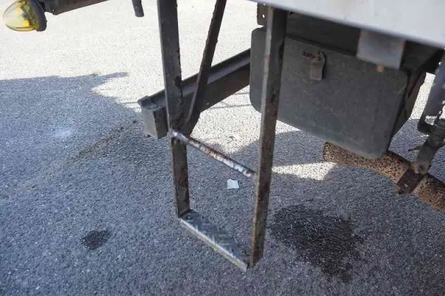 三菱 キャンター TKG-FEB50(2WD)の写真33