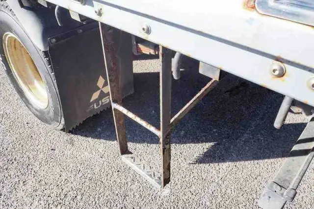 三菱 キャンター TKG-FEB50(2WD)の写真34