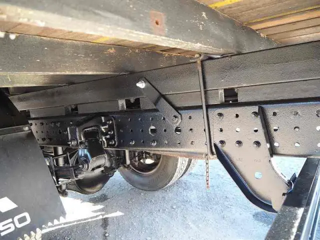 三菱 キャンター TKG-FEB50(2WD)の写真34