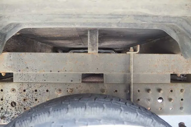 三菱 キャンター TKG-FEB50(2WD)の写真35