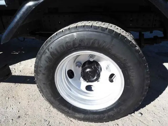 三菱 キャンター TKG-FEB50(2WD)の写真35