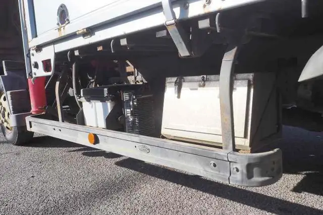 三菱 キャンター TKG-FEB50(2WD)の写真36