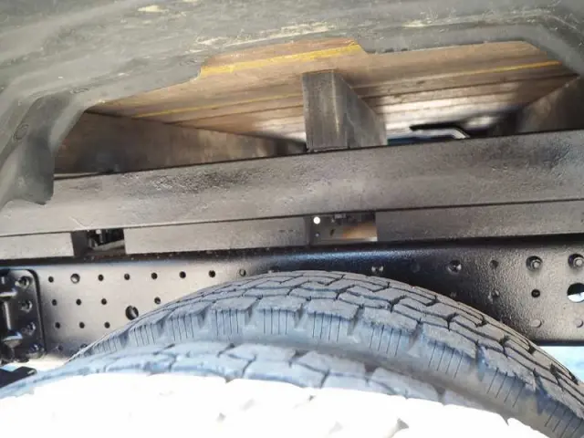 三菱 キャンター TKG-FEB50(2WD)の写真36