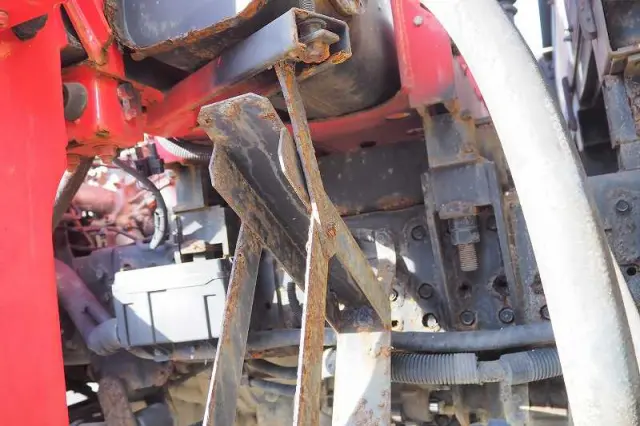 三菱 キャンター TKG-FEB50(2WD)の写真37