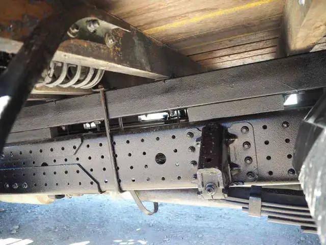 三菱 キャンター TKG-FEB50(2WD)の写真38