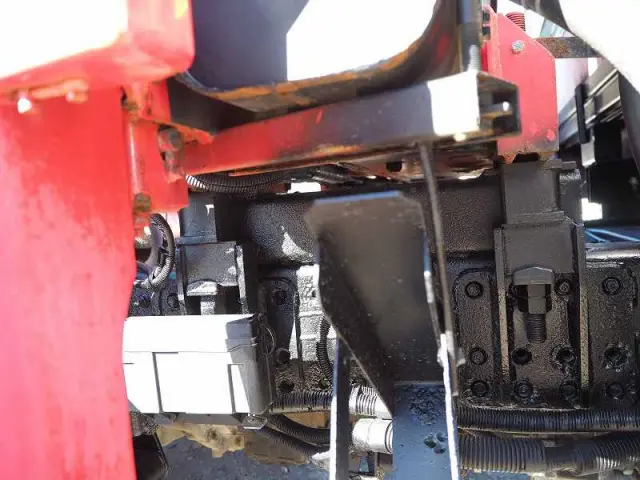 三菱 キャンター TKG-FEB50(2WD)の写真40