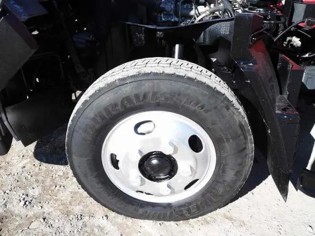 三菱 キャンター TKG-FEB50(2WD)の写真42