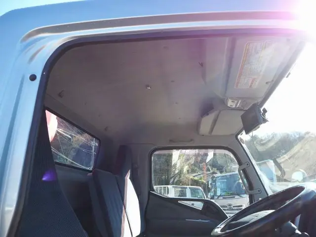 三菱 キャンター TKG-FEB50(2WD)の写真46