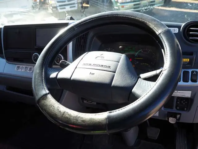 三菱 キャンター TKG-FEB50(2WD)の写真47