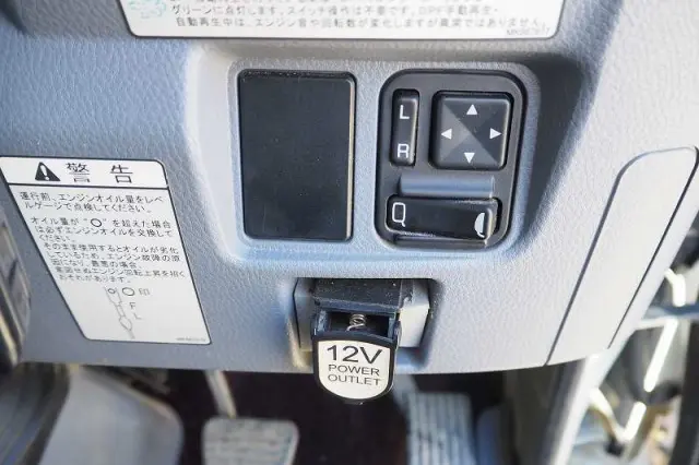 三菱 キャンター TKG-FEB50(2WD)の写真48