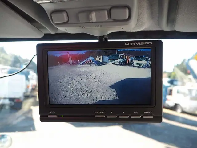 三菱 キャンター TKG-FEB50(2WD)の写真48