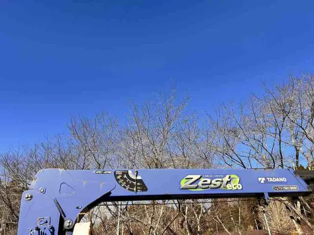 いすゞ エルフ TPG-NKR85AR(2WD)の写真16