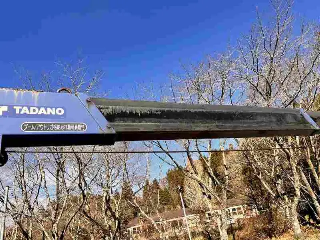 いすゞ エルフ TPG-NKR85AR(2WD)の写真17