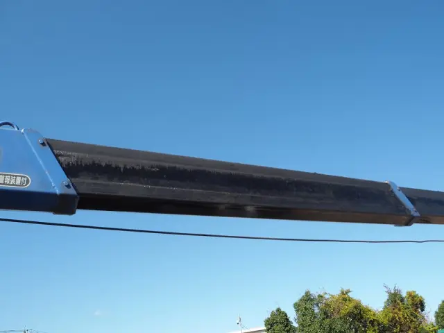 いすゞ エルフ TPG-NKR85AR(2WD)の写真17