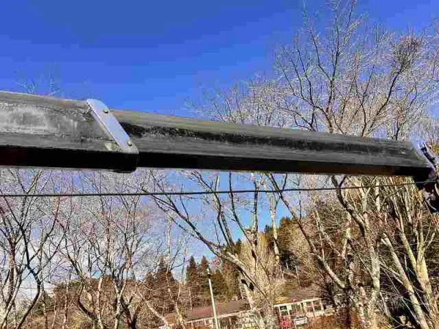 いすゞ エルフ TPG-NKR85AR(2WD)の写真18