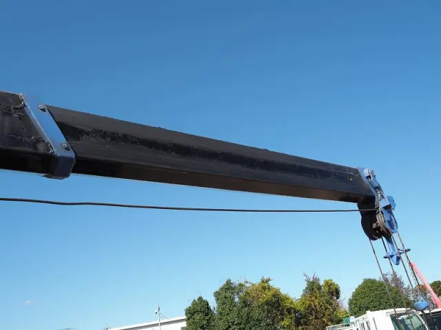 いすゞ エルフ TPG-NKR85AR(2WD)の写真18