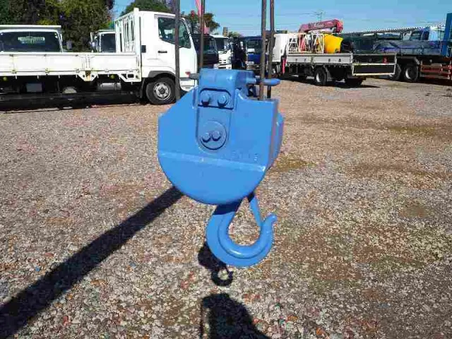 いすゞ エルフ TPG-NKR85AR(2WD)の写真19