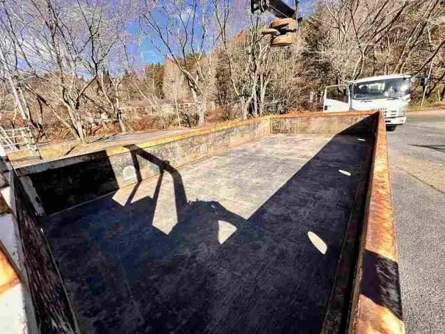 いすゞ エルフ TPG-NKR85AR(2WD)の写真22