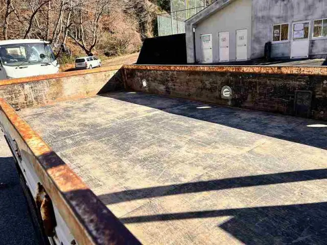 いすゞ エルフ TPG-NKR85AR(2WD)の写真23