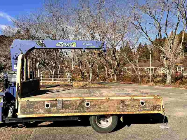 いすゞ エルフ TPG-NKR85AR(2WD)の写真24