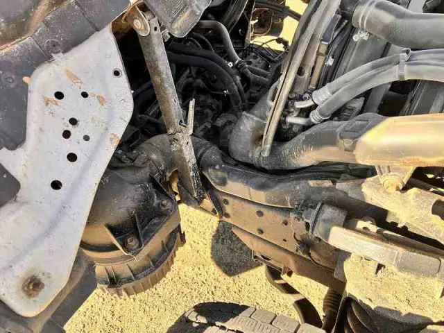 いすゞ エルフ TPG-NKR85AR(2WD)の写真27