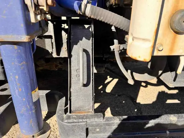 いすゞ エルフ TPG-NKR85AR(2WD)の写真28