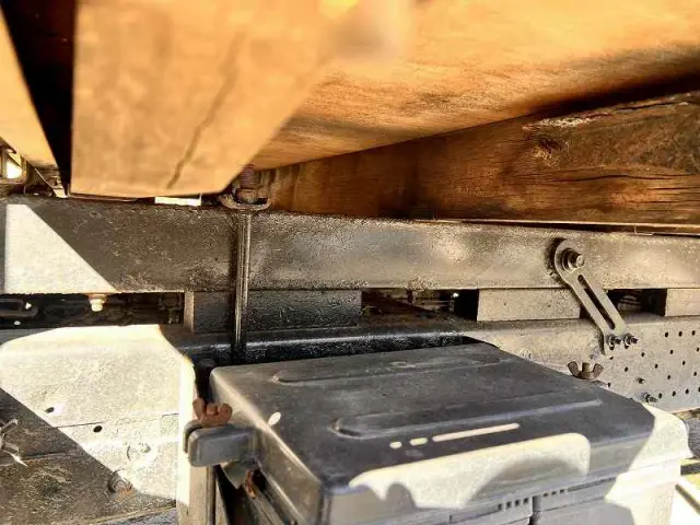 いすゞ エルフ TPG-NKR85AR(2WD)の写真29