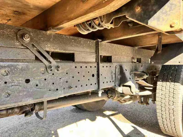 いすゞ エルフ TPG-NKR85AR(2WD)の写真30