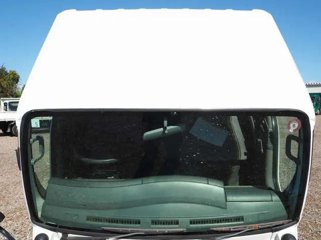 いすゞ エルフ TPG-NKR85AR(2WD)の写真30