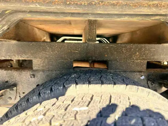 いすゞ エルフ TPG-NKR85AR(2WD)の写真31