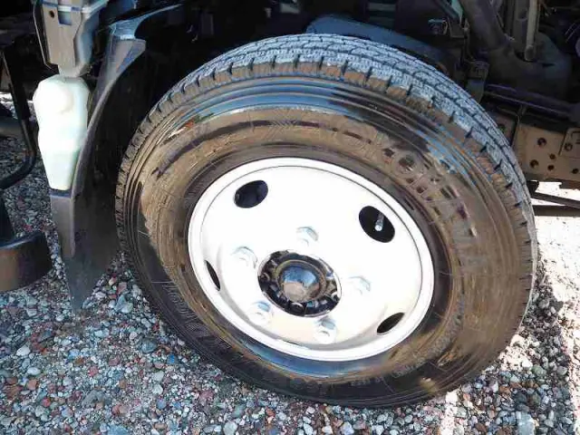 いすゞ エルフ TPG-NKR85AR(2WD)の写真31