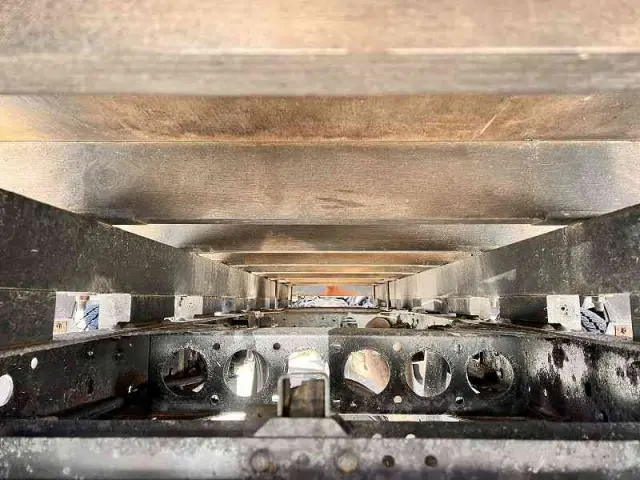 いすゞ エルフ TPG-NKR85AR(2WD)の写真33