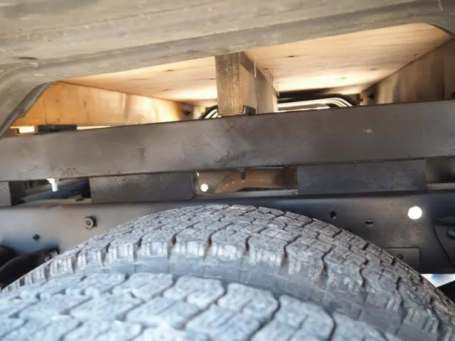 いすゞ エルフ TPG-NKR85AR(2WD)の写真36