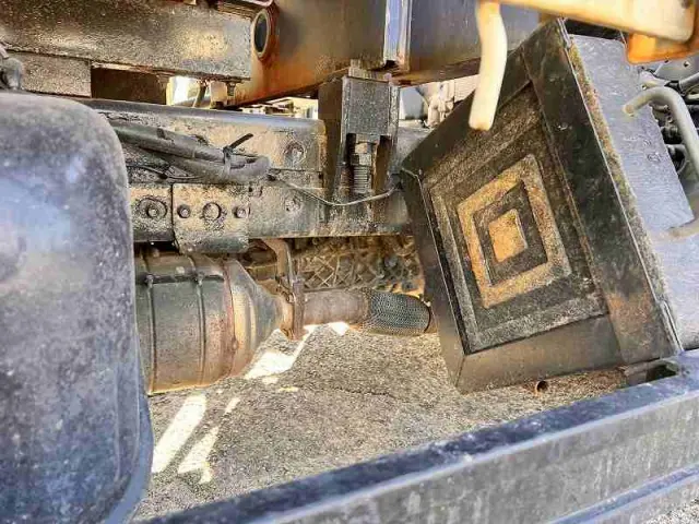 いすゞ エルフ TPG-NKR85AR(2WD)の写真38