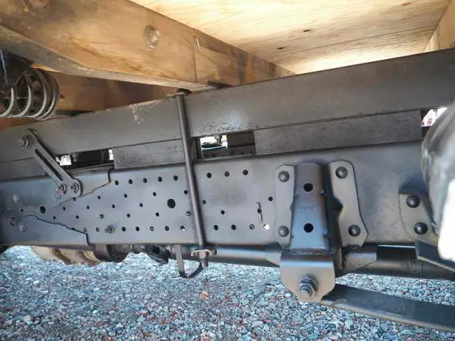 いすゞ エルフ TPG-NKR85AR(2WD)の写真38