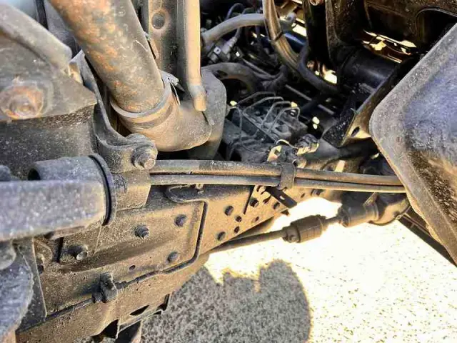 いすゞ エルフ TPG-NKR85AR(2WD)の写真40